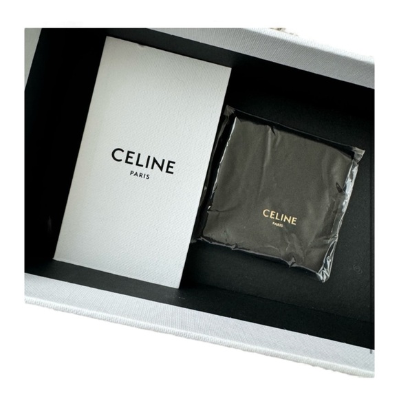 Celine Sunglasses - Picture 3 of 4